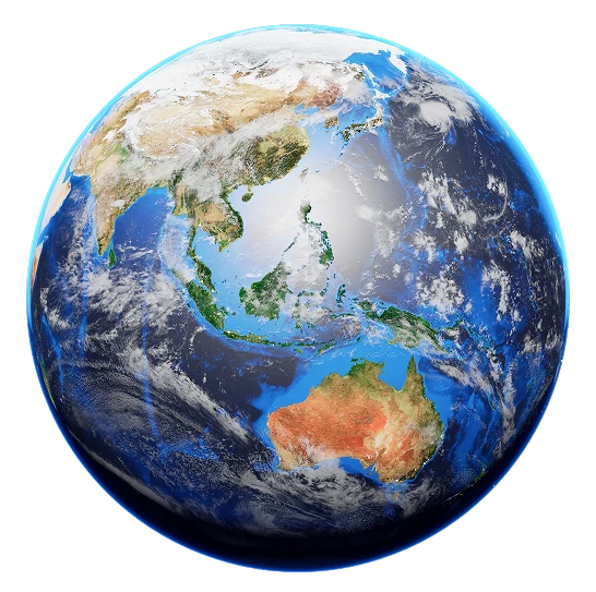 Globe